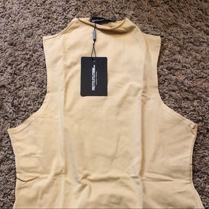 Pretty little thing bodysuit